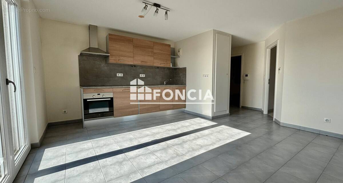 Appartement à BISCHWILLER