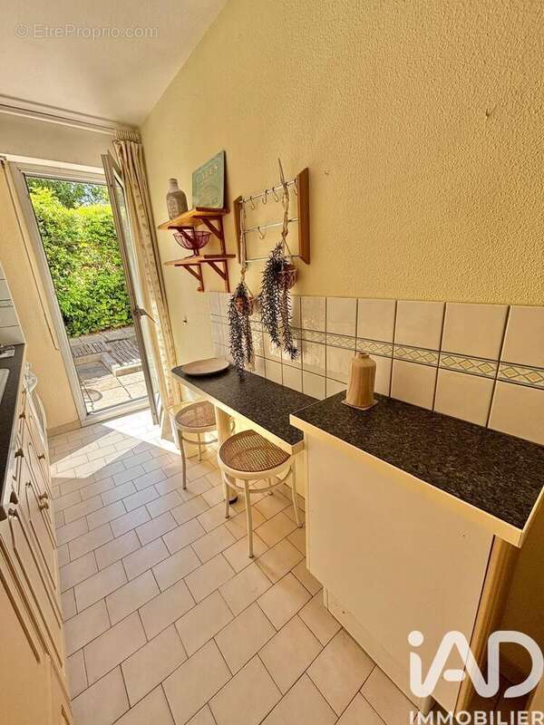 Photo 7 - Appartement à ANTIBES