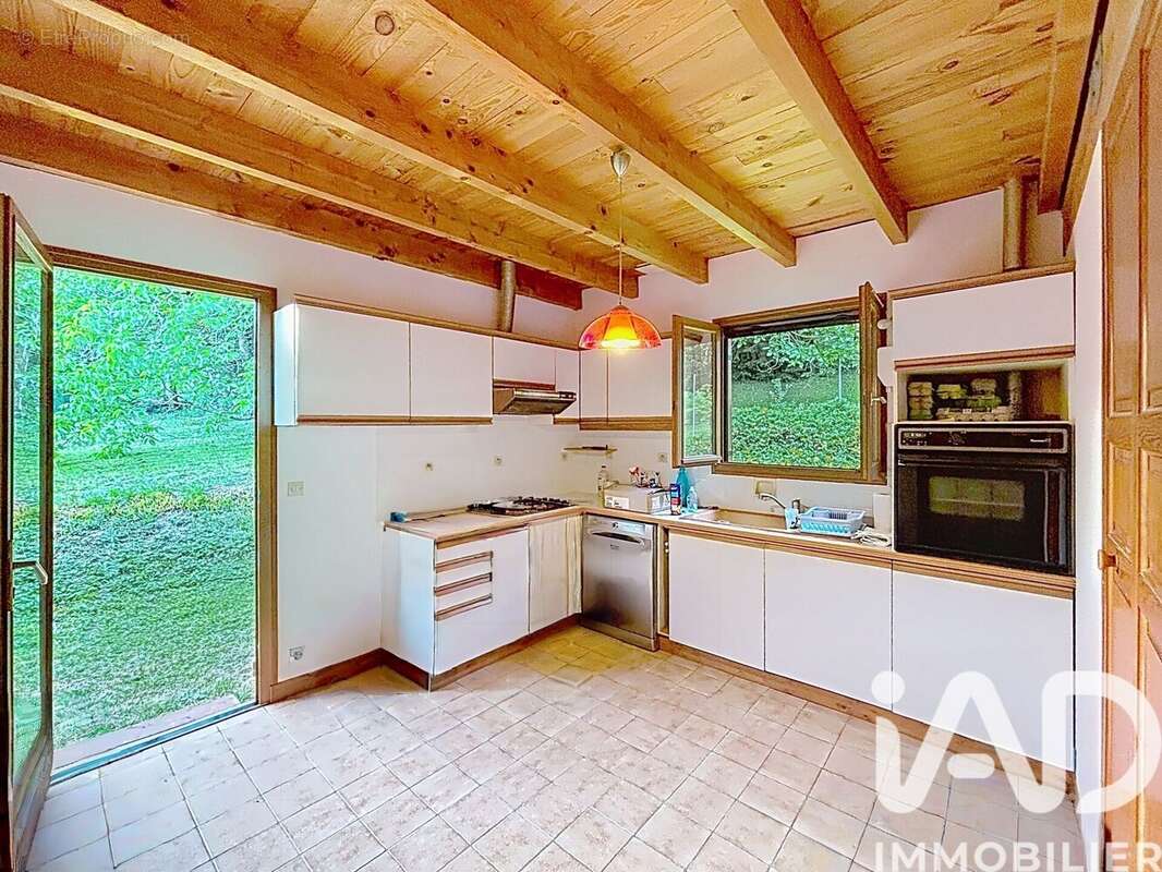 Photo 4 - Maison à CHAUMONT-SUR-LOIRE