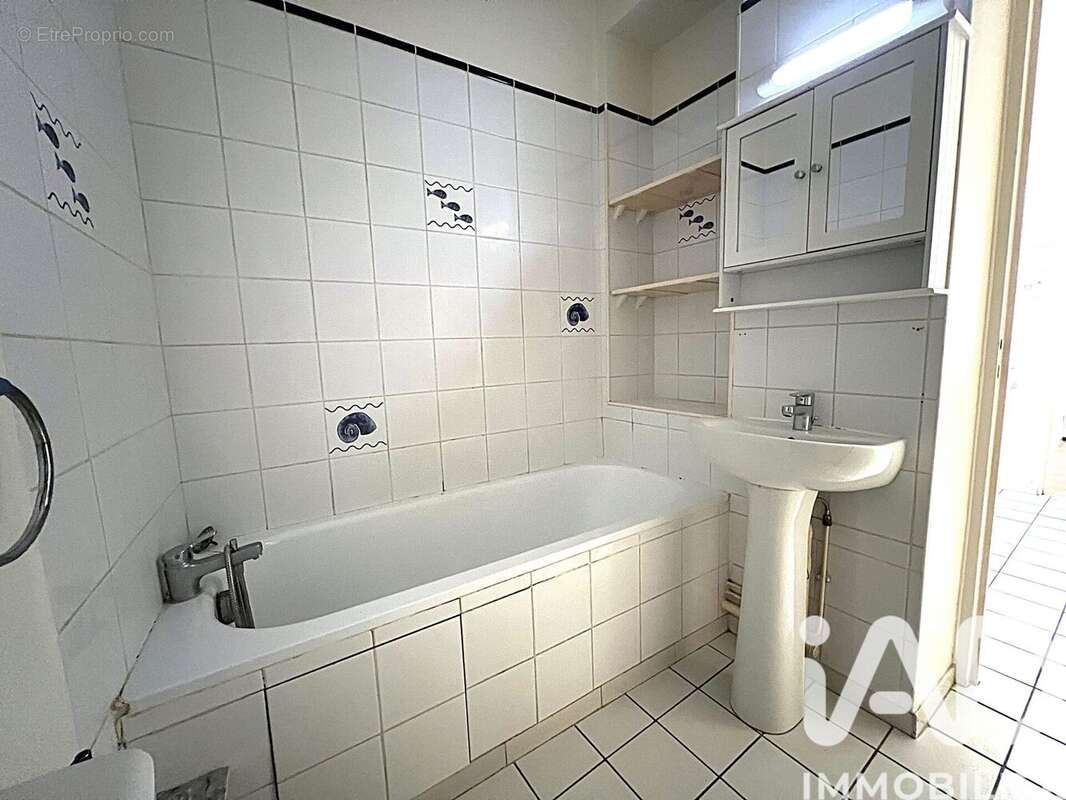 Photo 8 - Appartement à MANTES-LA-JOLIE