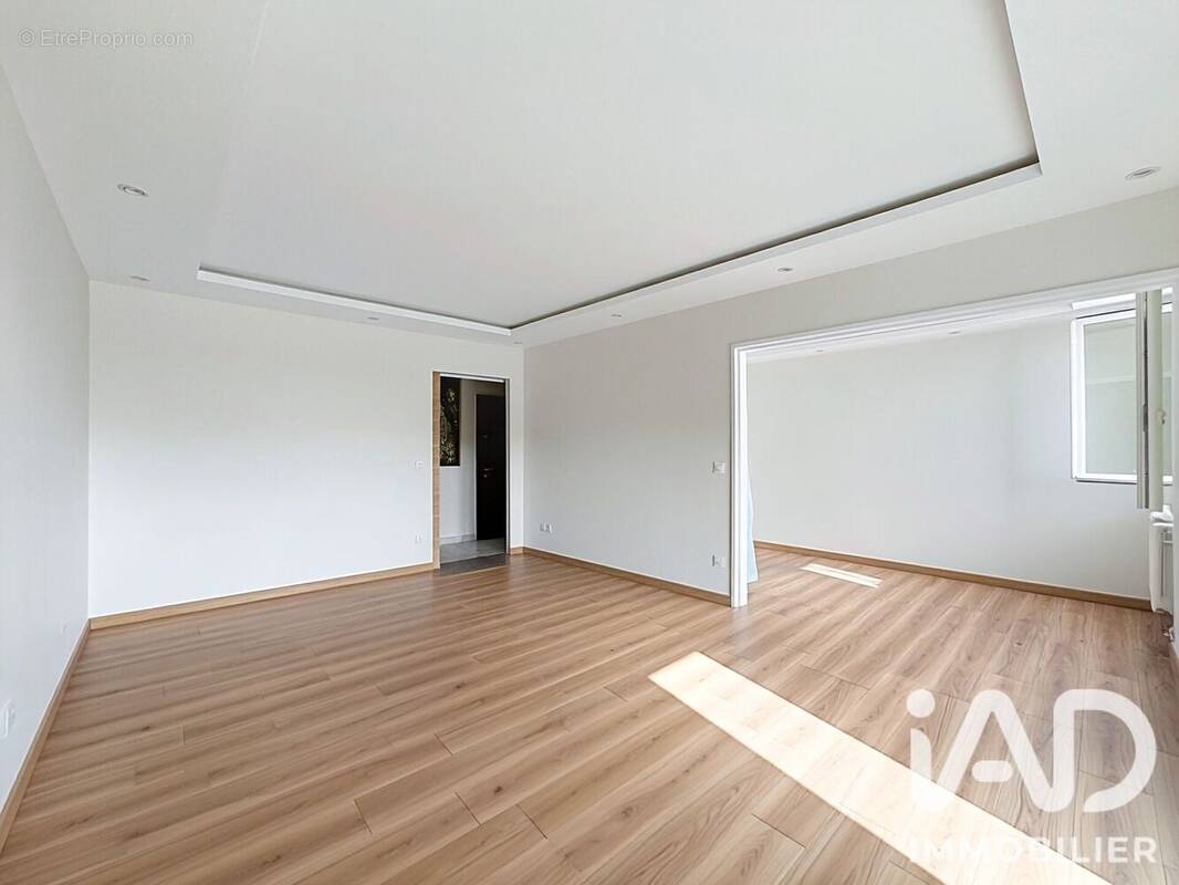 Photo 1 - Appartement à DEUIL-LA-BARRE