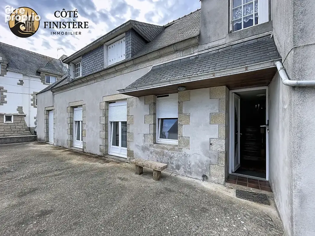 Maison familiale au coeur du quartier de La Pointe, à proximité de la plage - photo 14