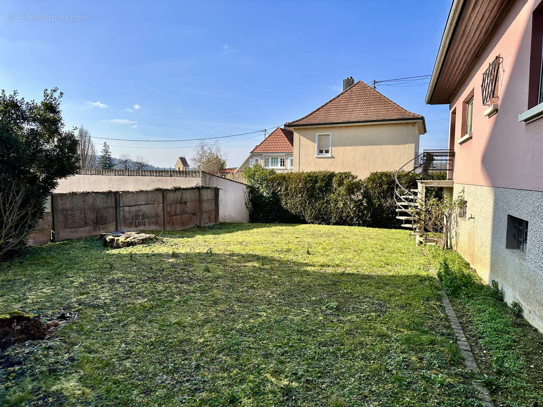 Une exclusivité dagon immobilier ! - photo 2