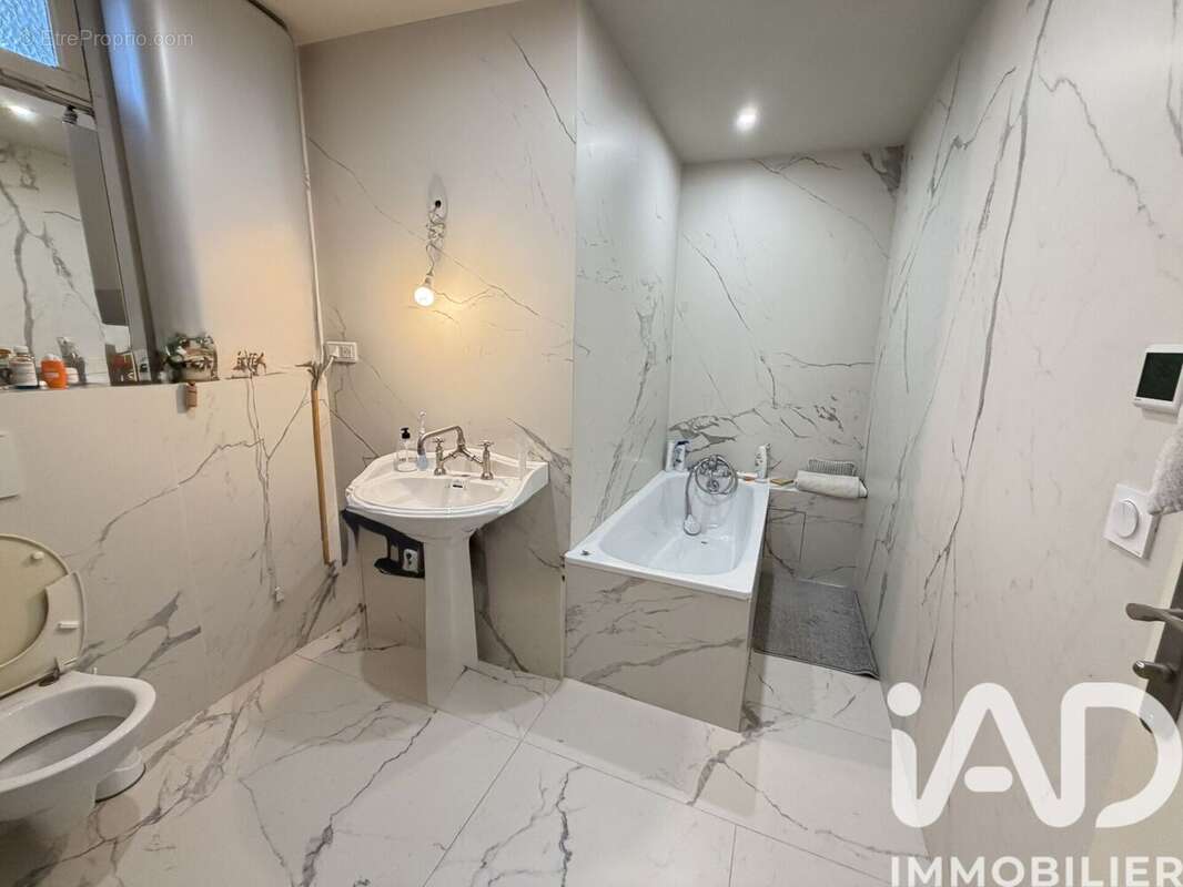 Photo 8 - Appartement à SOISY-SUR-SEINE