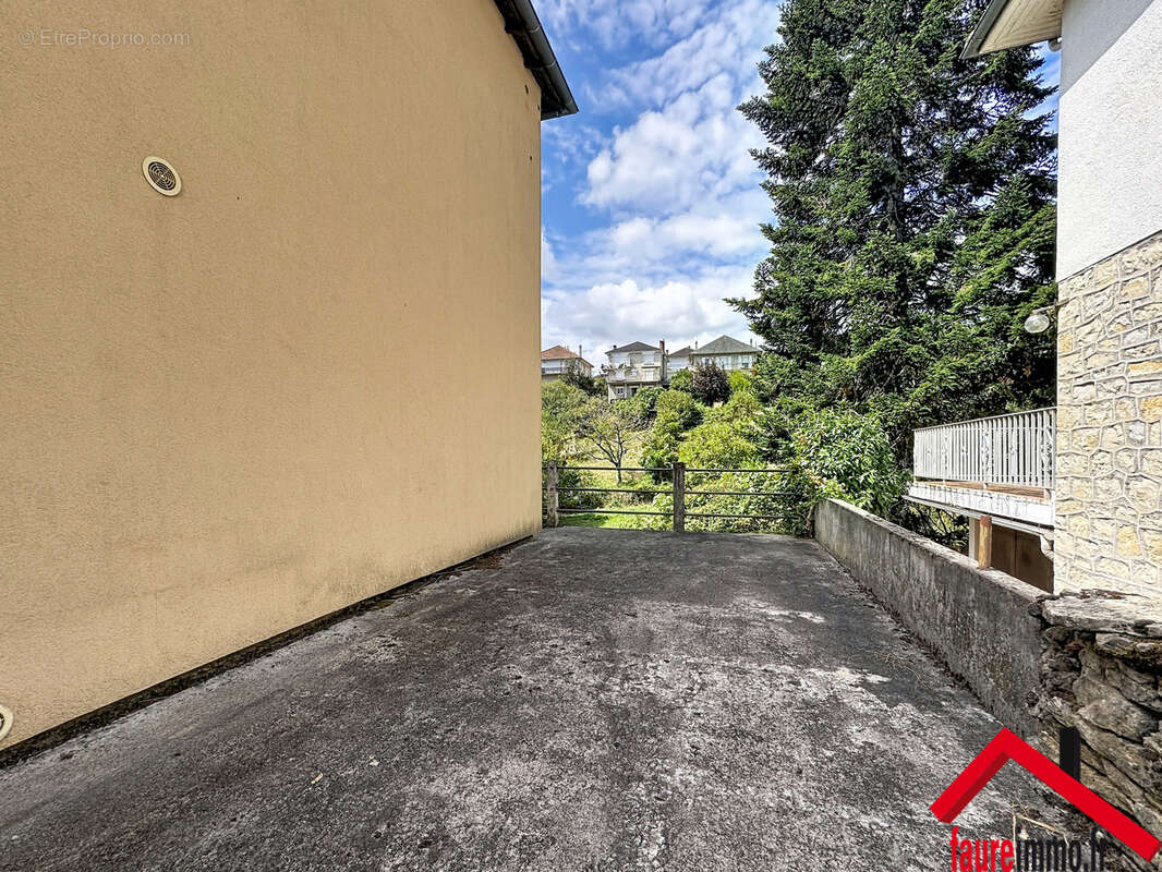 Maison à brive-la-gaillarde - photo 11