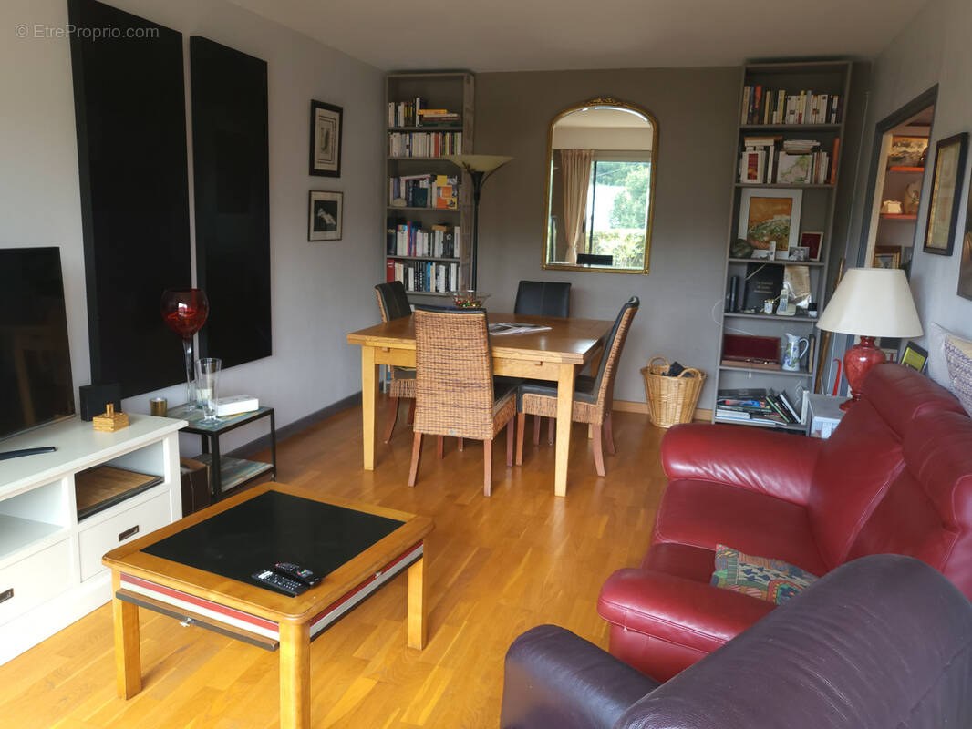 Appartement à QUIMPER