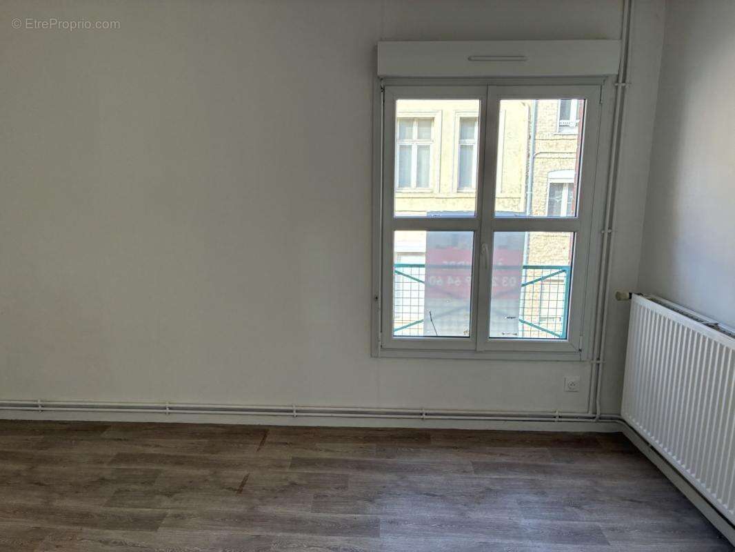 Appartement  lumineux, 3 chambres sans travaux - photo 2