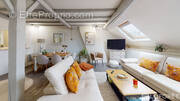 Appartement à ROMILLY-SUR-SEINE