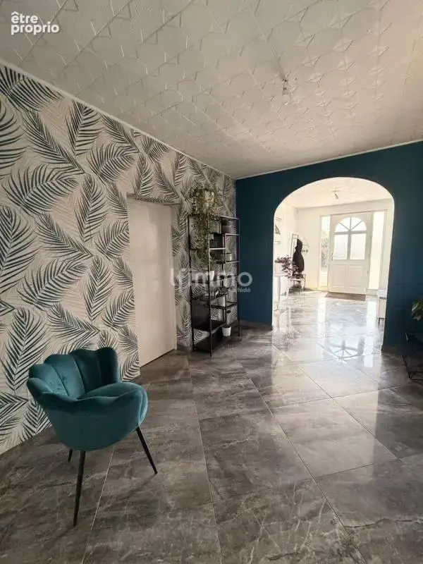 Maison d'exception en semi plain-pied 5chambres - photo 10