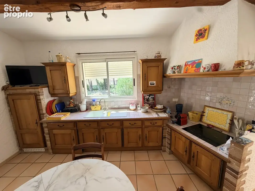 Caroline Bleuze Immobilier vous présente cette sup - photo 2