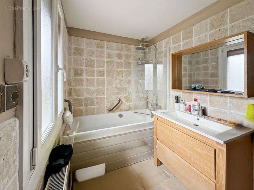 Nouveauté maison familiale avec jardin  - lesquin - photo 5