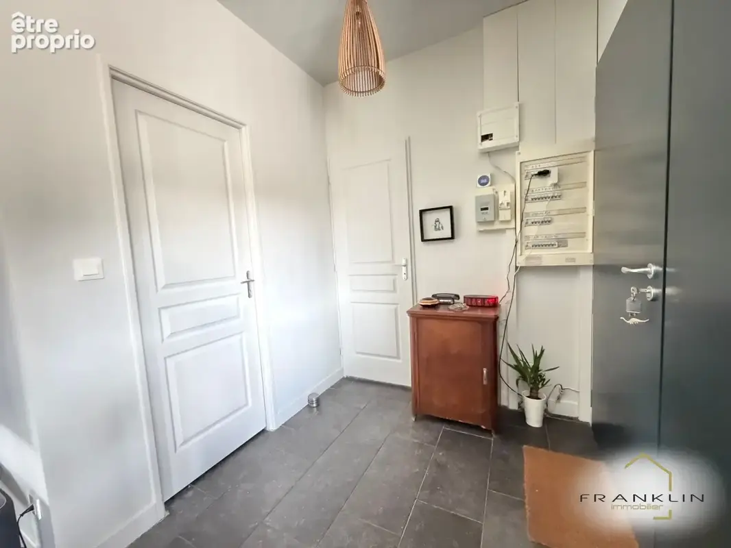 Exclusivité  MITRY-MORY   Pavillon contemporain de 2015 117 m2 DPE B - photo 17