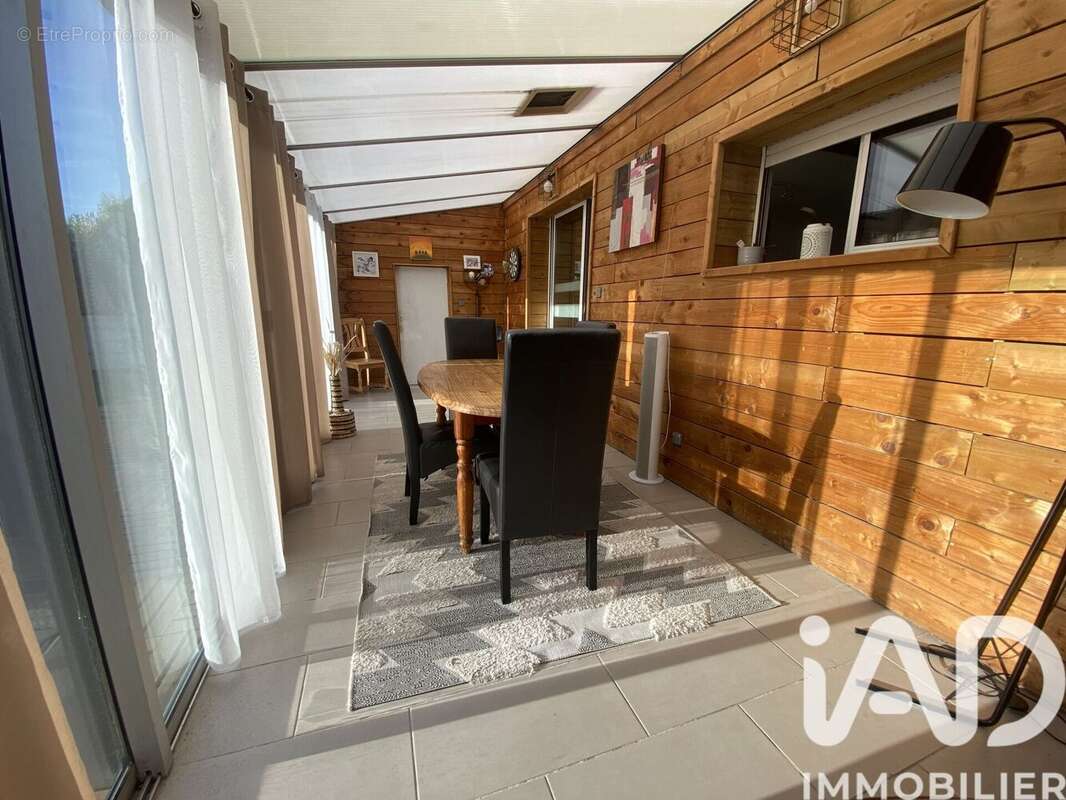 Photo 6 - Maison à BERCK
