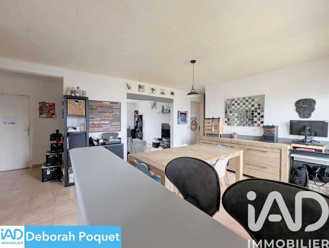 Photo 7 - Appartement à MORSANG-SUR-ORGE