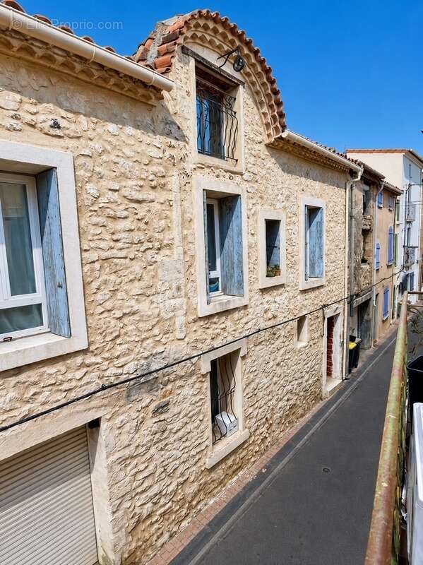 Appartement à FLORENSAC