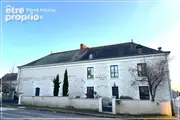 Maison à NOYANT-DE-TOURAINE