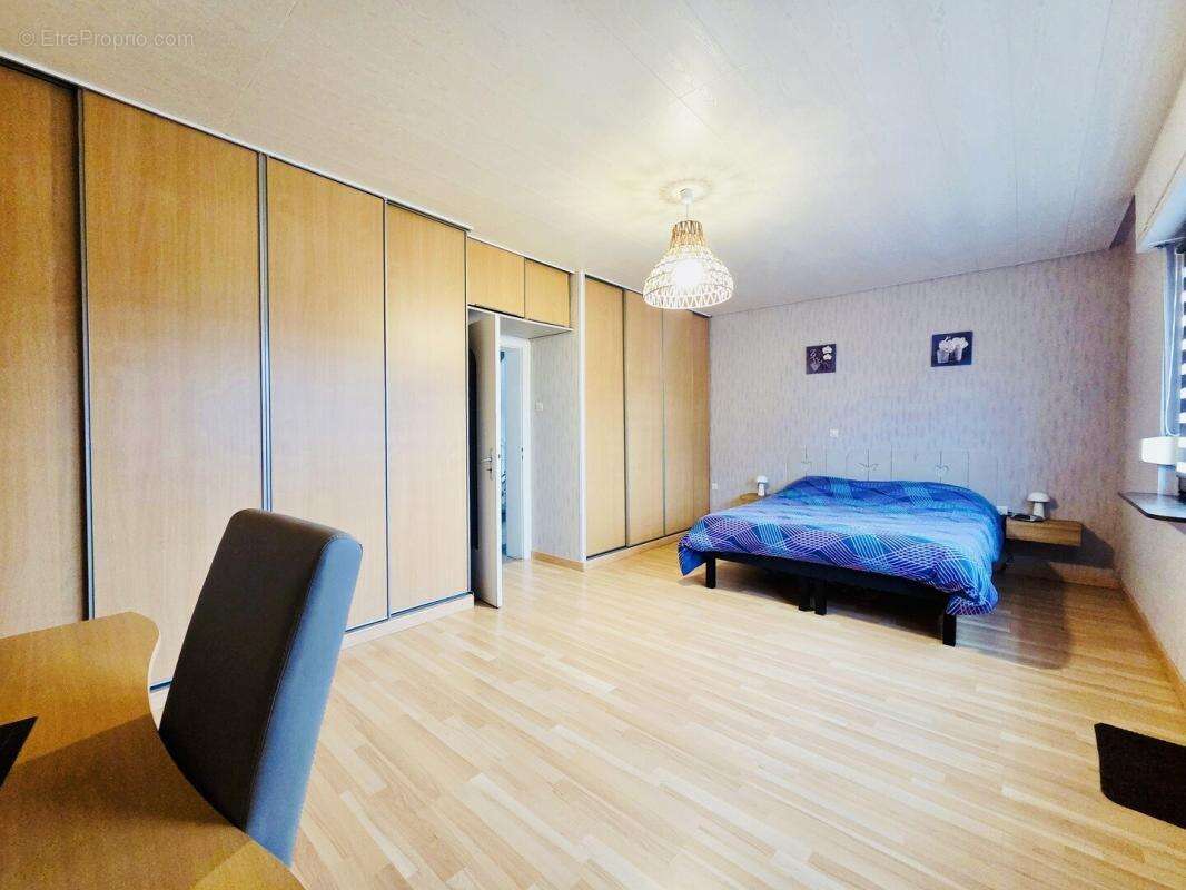 Maison à STIRING-WENDEL