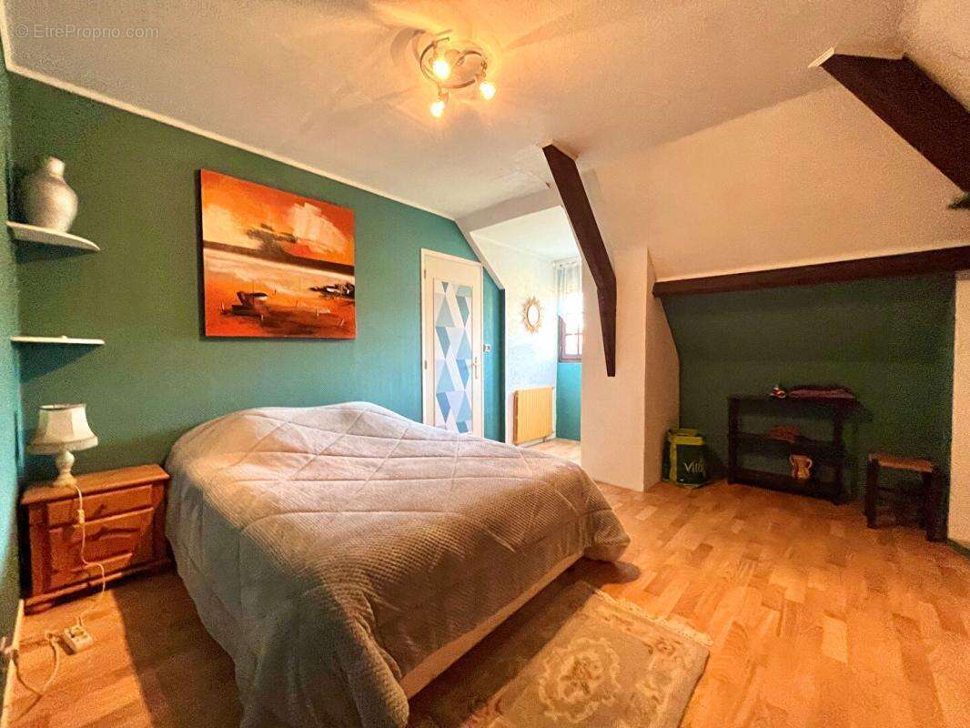 Maison : 6 pièce(s) 120 m²  + Véranda 26m² - photo 13
