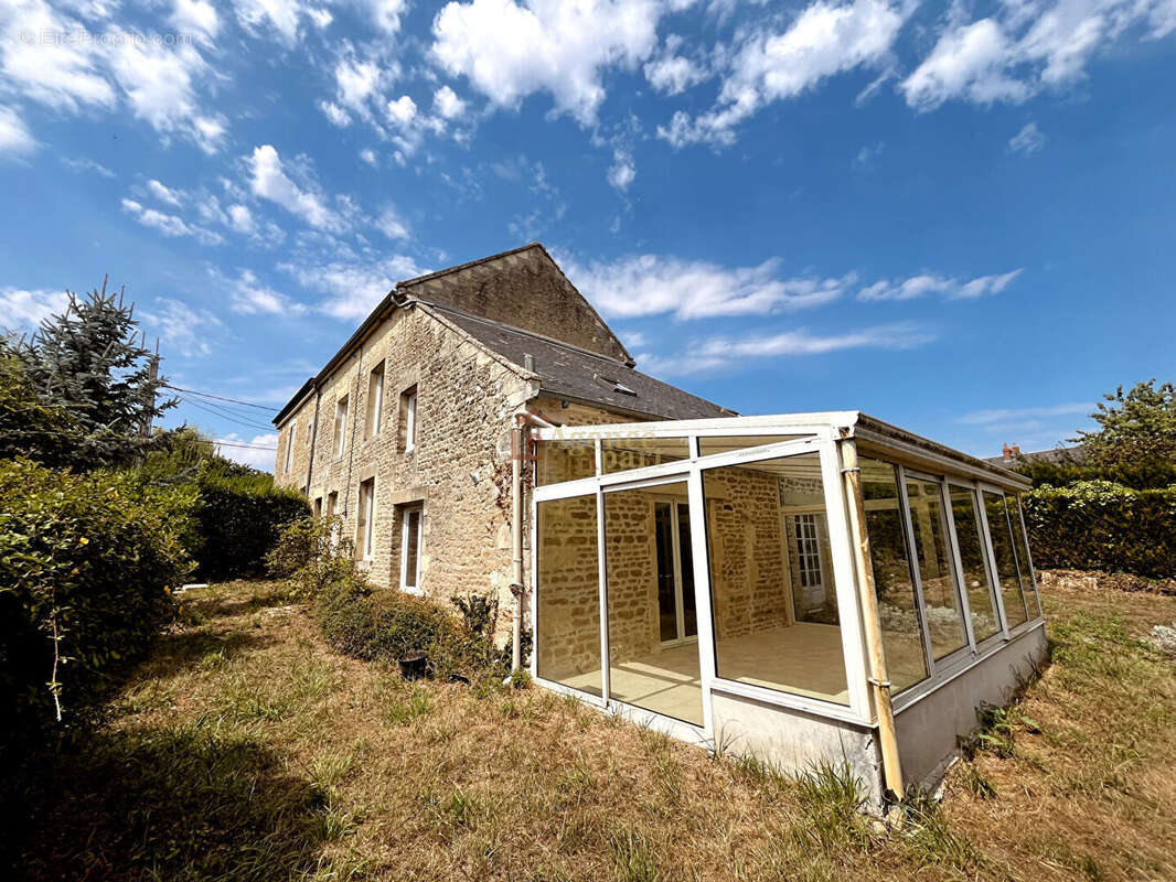 Maison Clinchamps Sur Orne 6 pièce(s) - photo 7