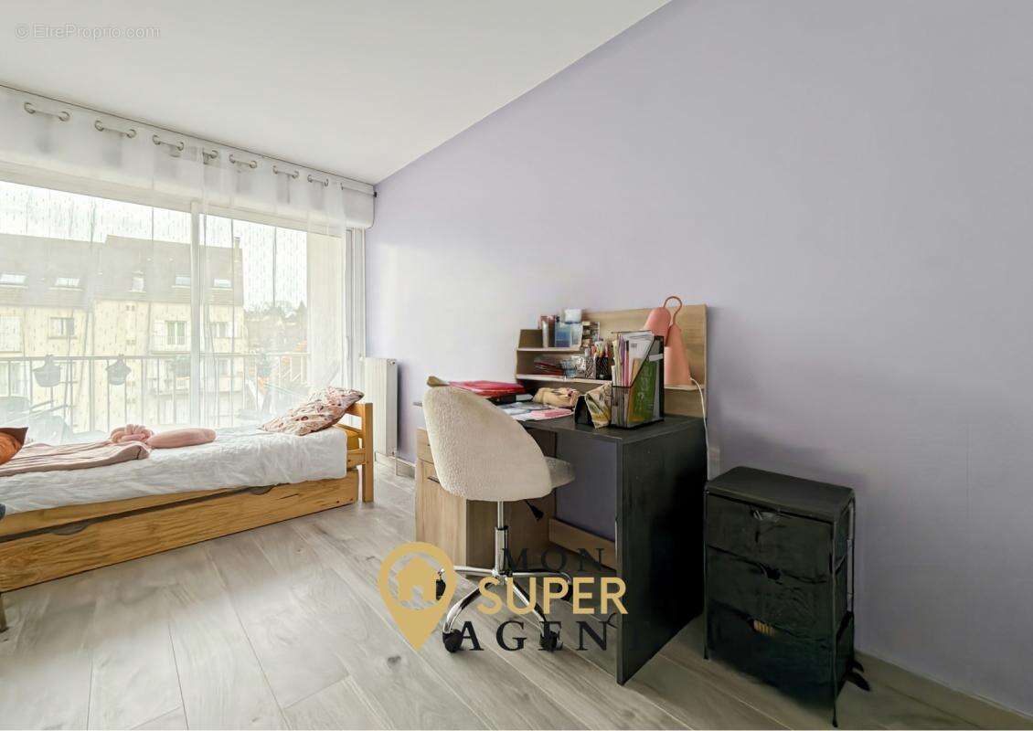 Appartement à MELUN