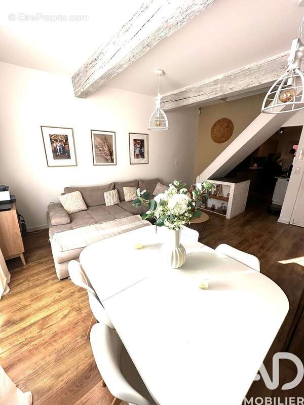 Photo 5 - Appartement à PUGET-SUR-ARGENS