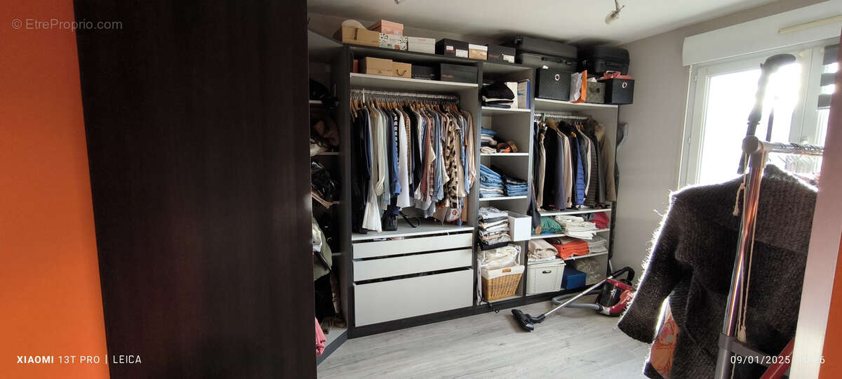 Maison à LA GRAND-CROIX