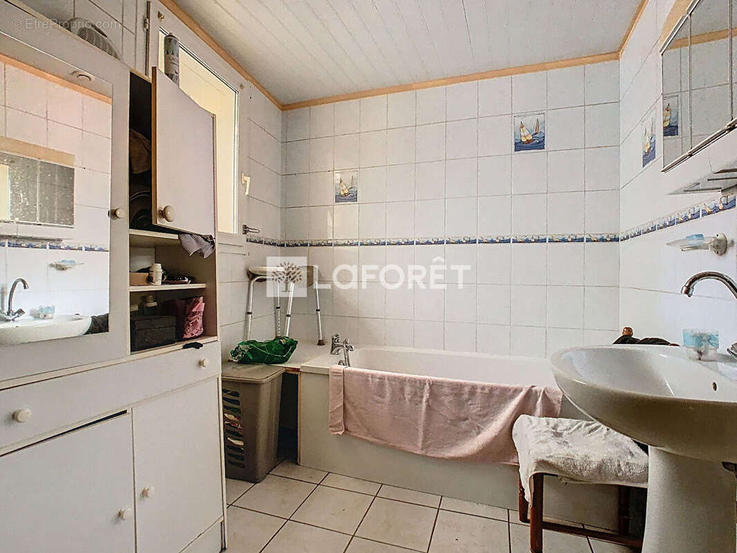 Appartement à GIVRY-EN-ARGONNE