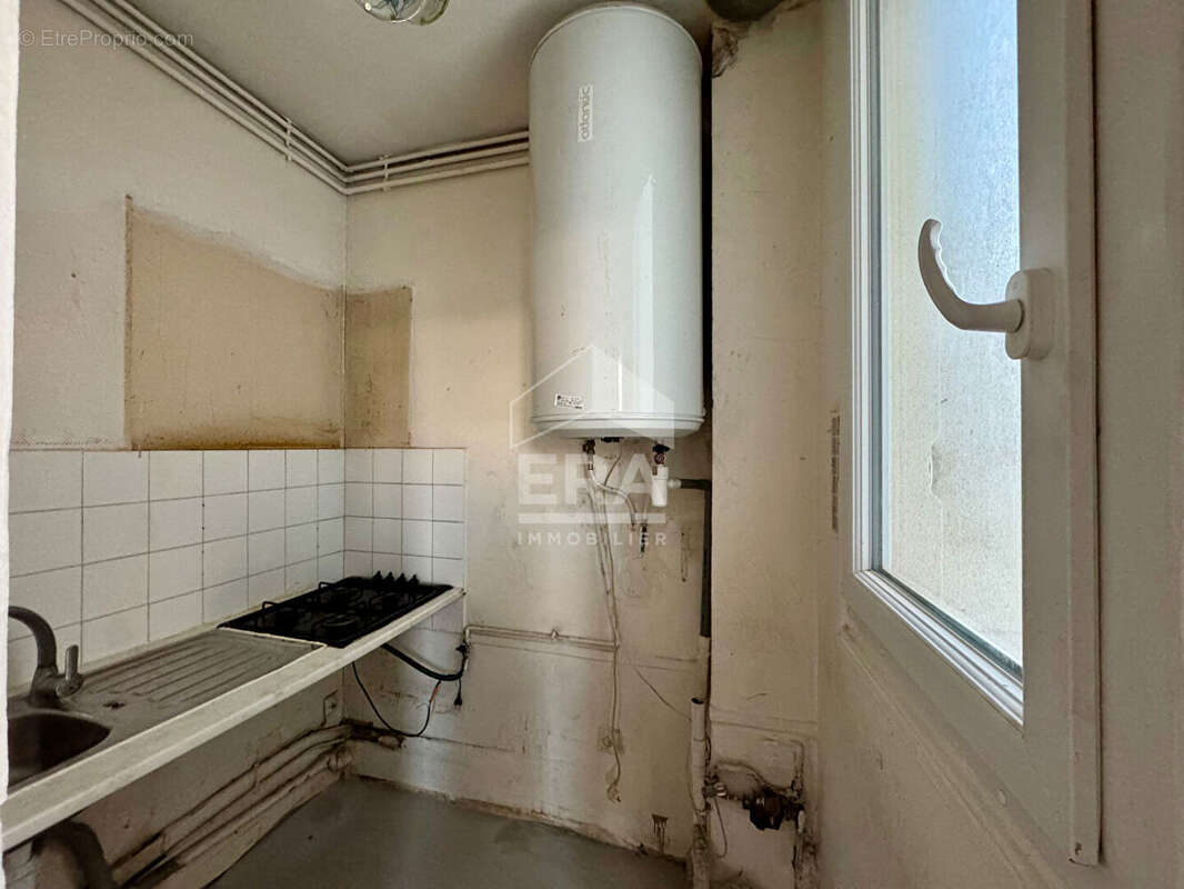 Appartement à MALAKOFF