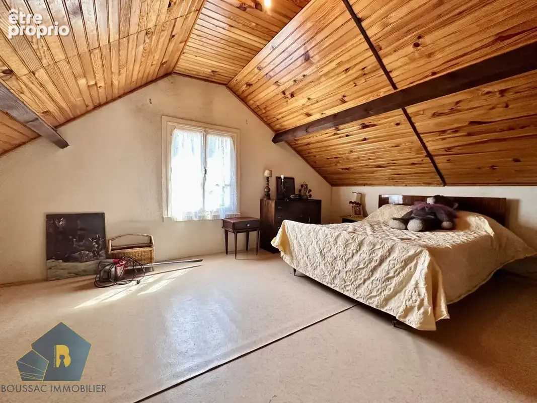 Maison 125 m² à Bussiere-Saint-Georges  - photo 7