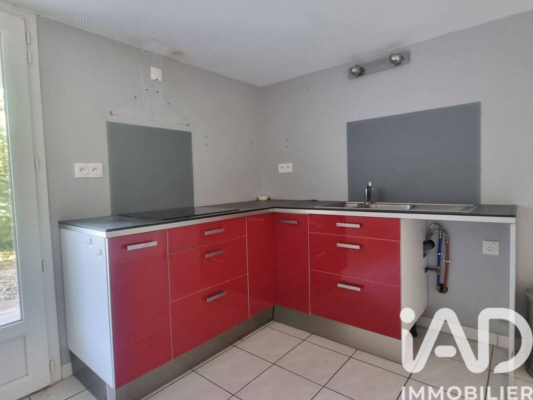 Photo 1 - Appartement à AYTRE