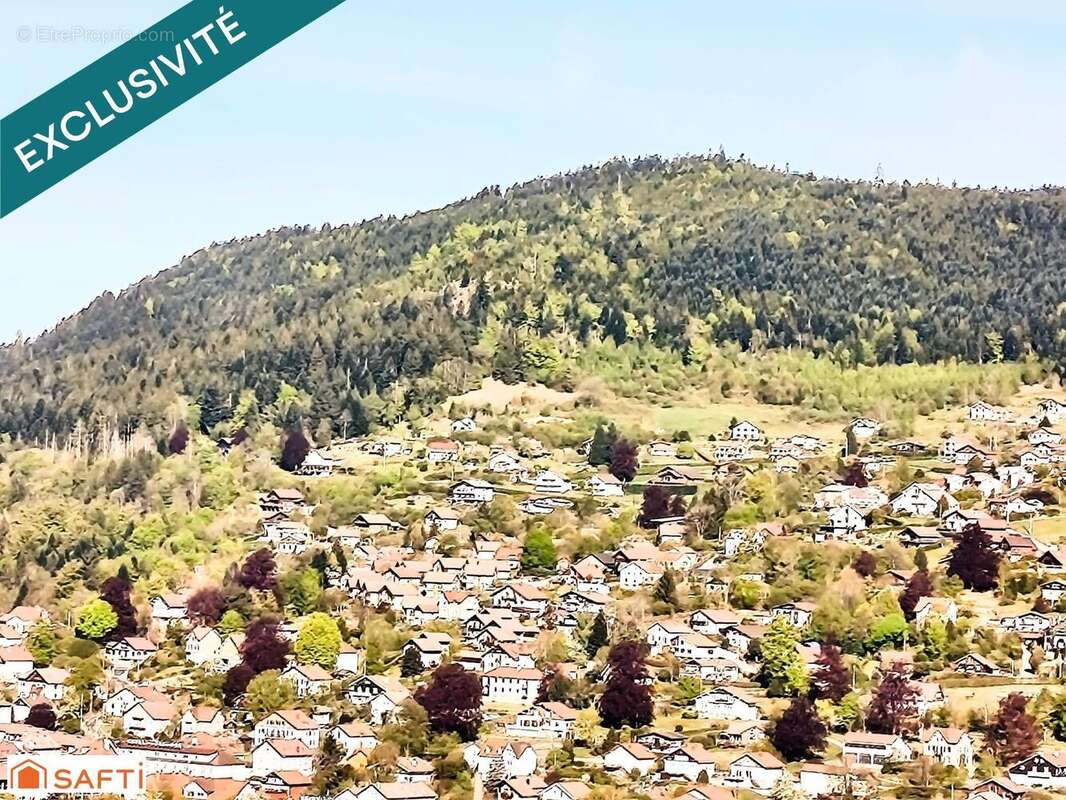 Photo 9 - Maison à GERARDMER
