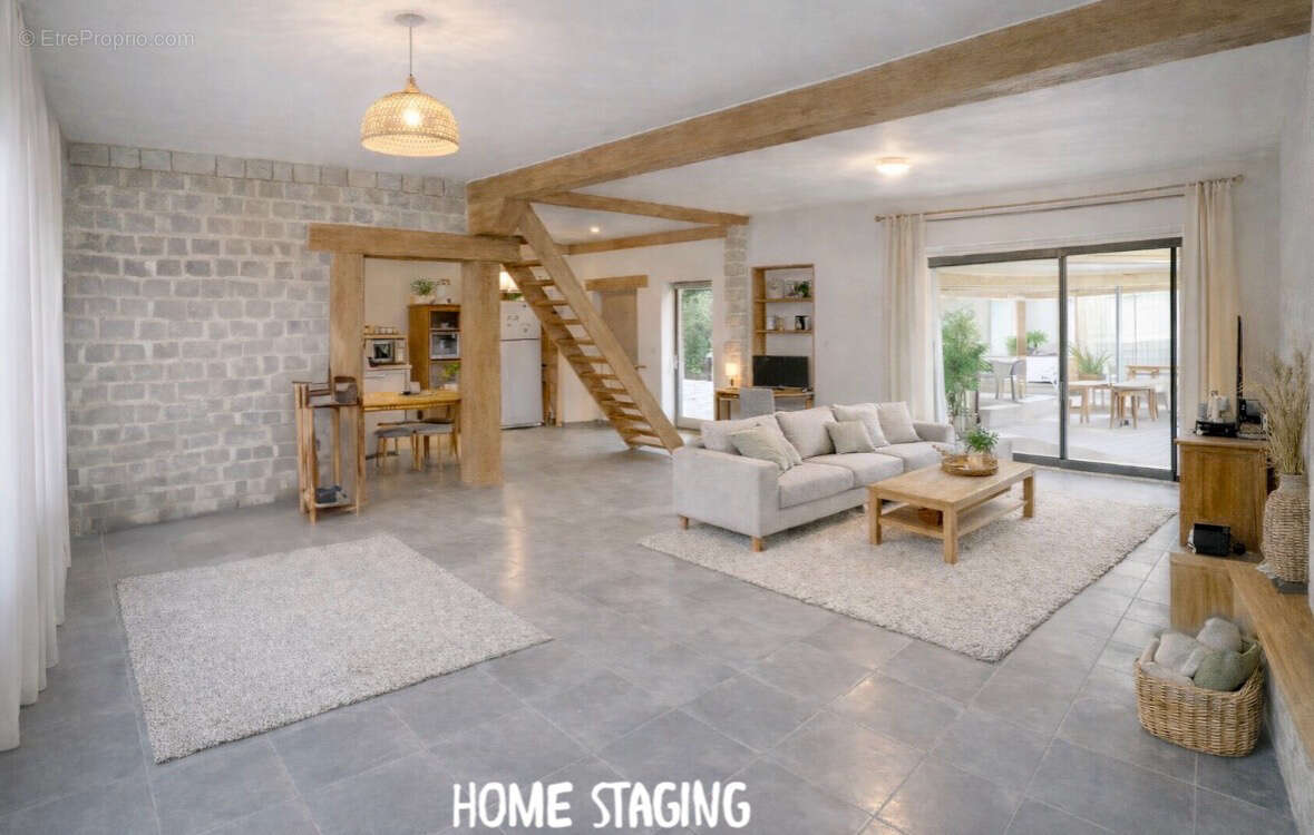 Maison à SAILLY-SUR-LA-LYS