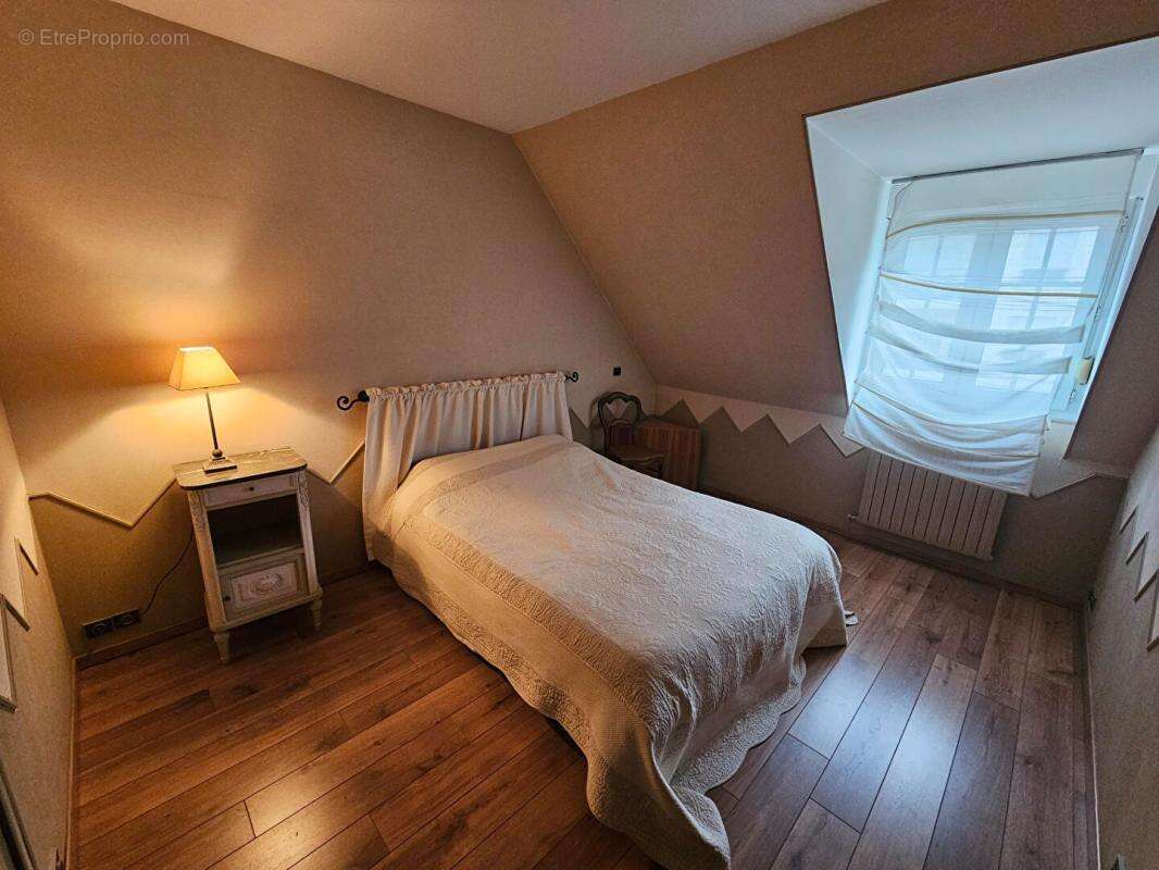 Maison à TREMBLAY-EN-FRANCE