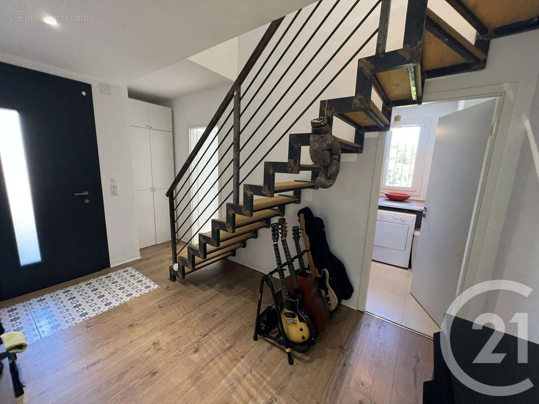 Appartement à FURIANI