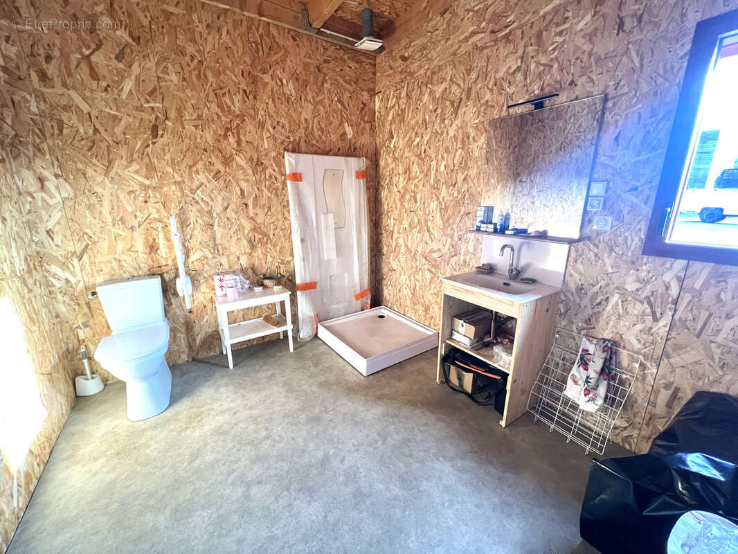 Appartement à SAINT-AUGUSTIN