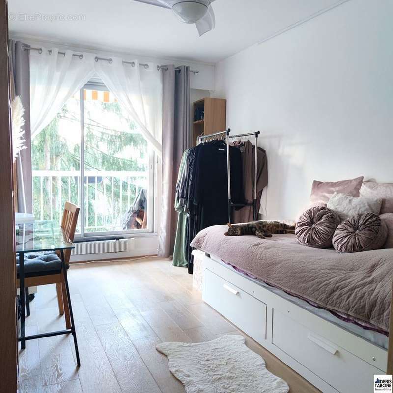 Appartement à MONTMORENCY