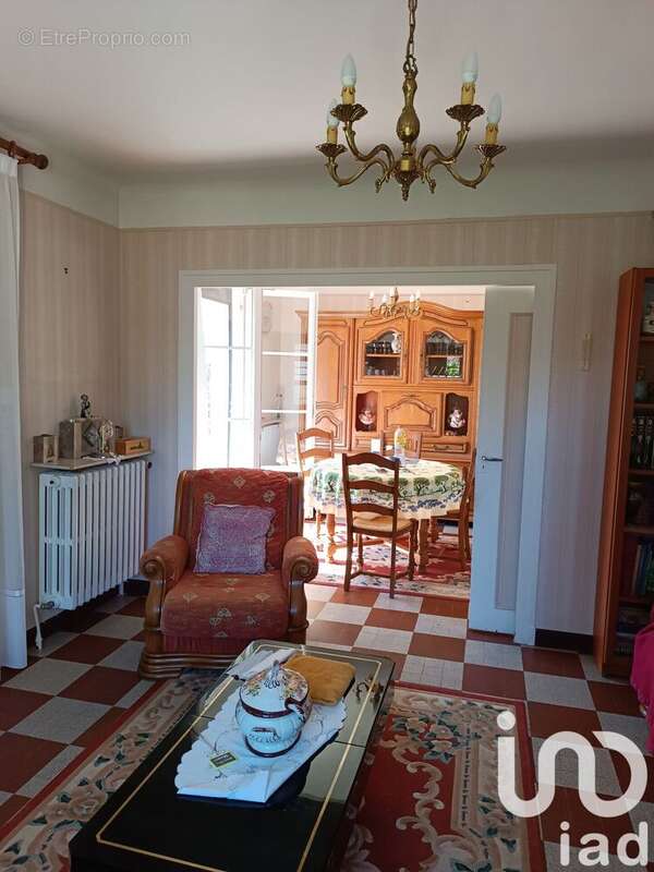 Photo 7 - Maison à BLENEAU