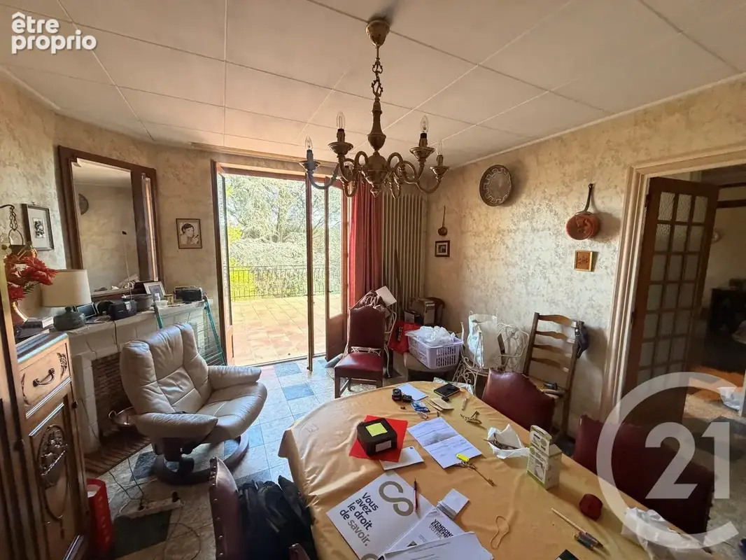 Maison 4 pièces 112 m² à vendre à Annonay (07100) - photo 6