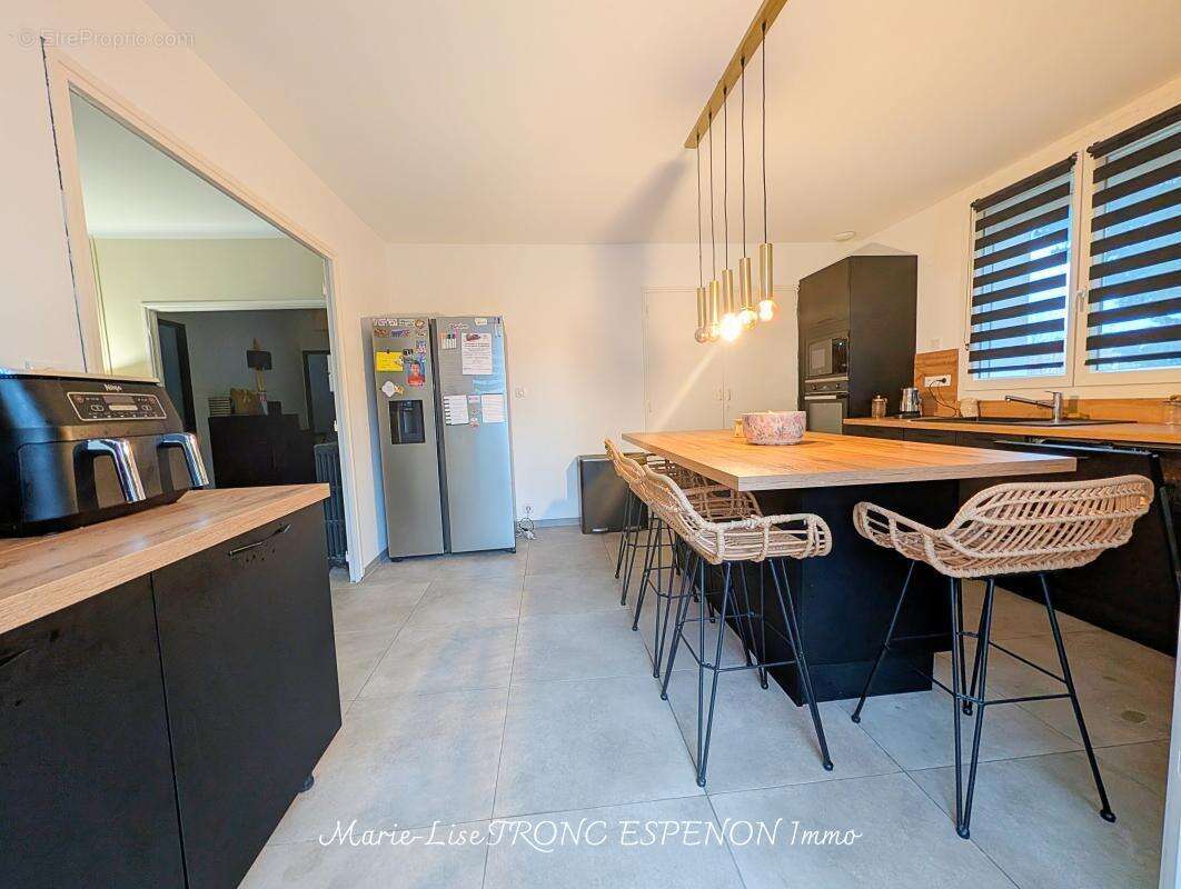 Maison à AVIGNON