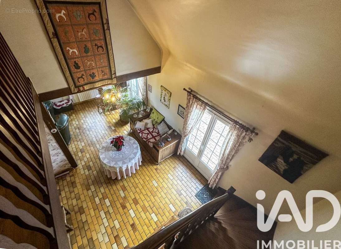 Photo 9 - Maison à LES VENTES