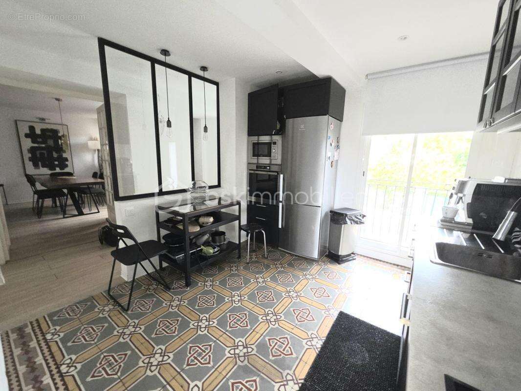 Appartement à SETE