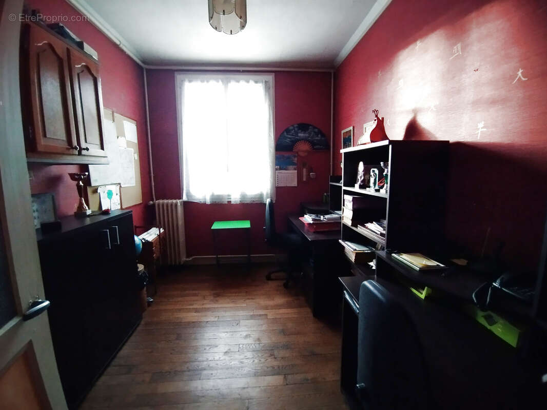 Maison à CLOYES-SUR-LE-LOIR