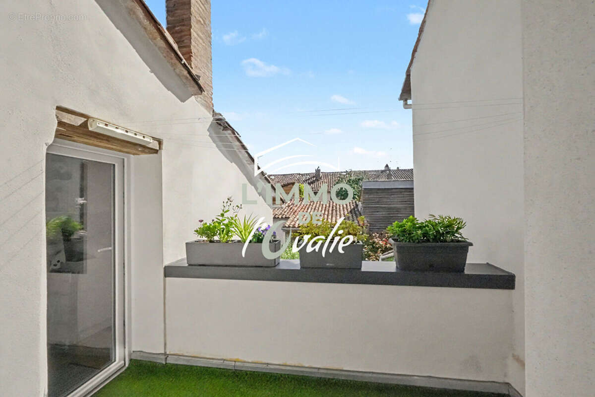 Maison à GRENADE