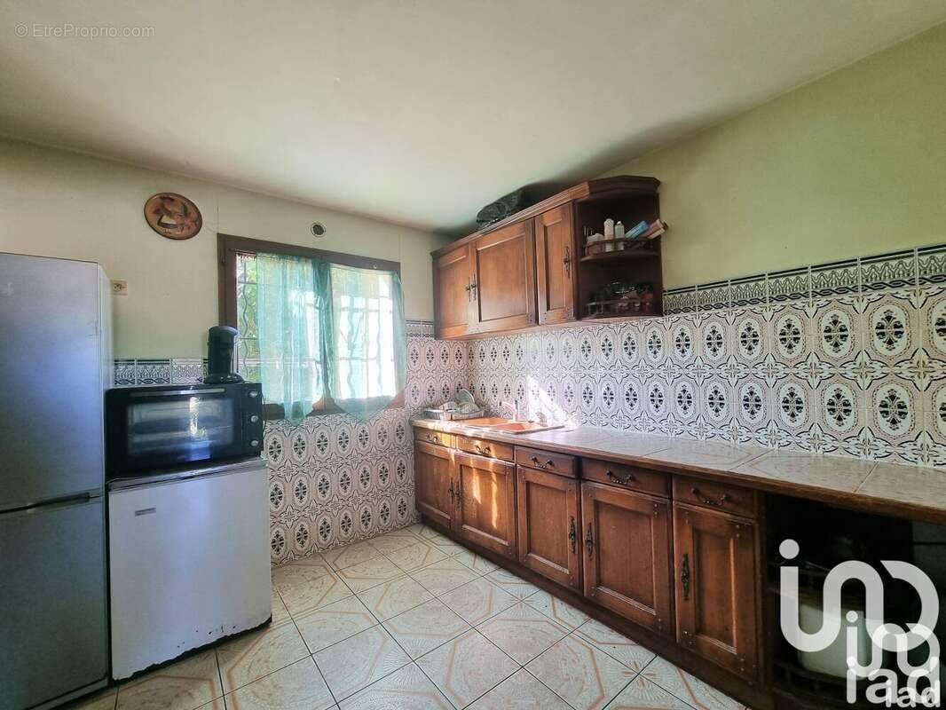 Photo 5 - Maison à PIERRELAYE
