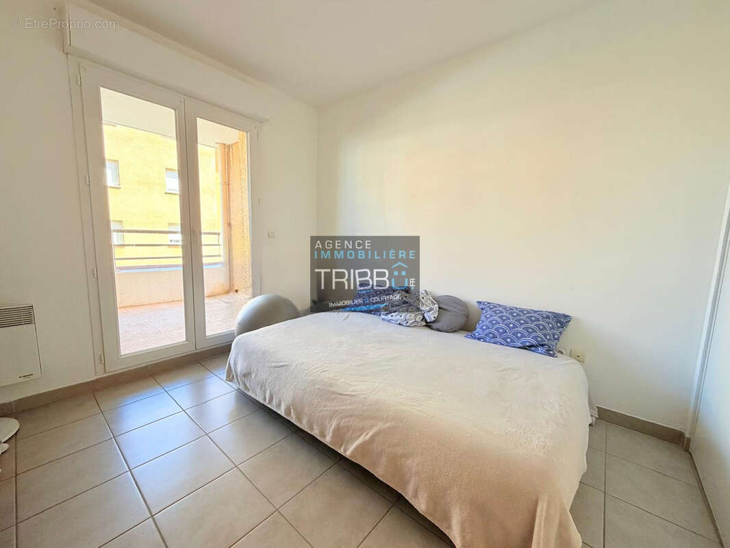 Appartement à SAINT-ESTEVE