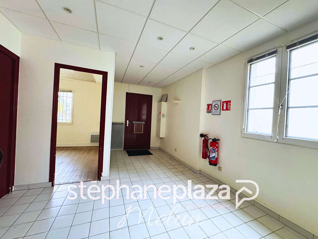 Maison à DAMMARIE-LES-LYS