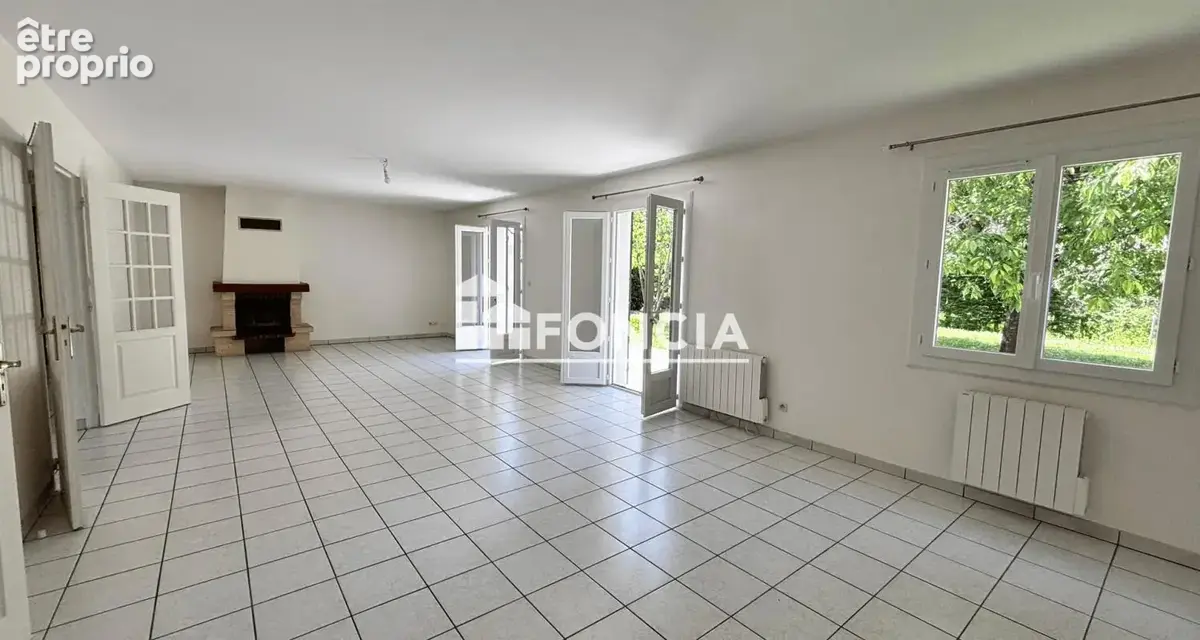 ORLEANS limite Saint Jean le Blanc/sud Saint Marceau - photo 4