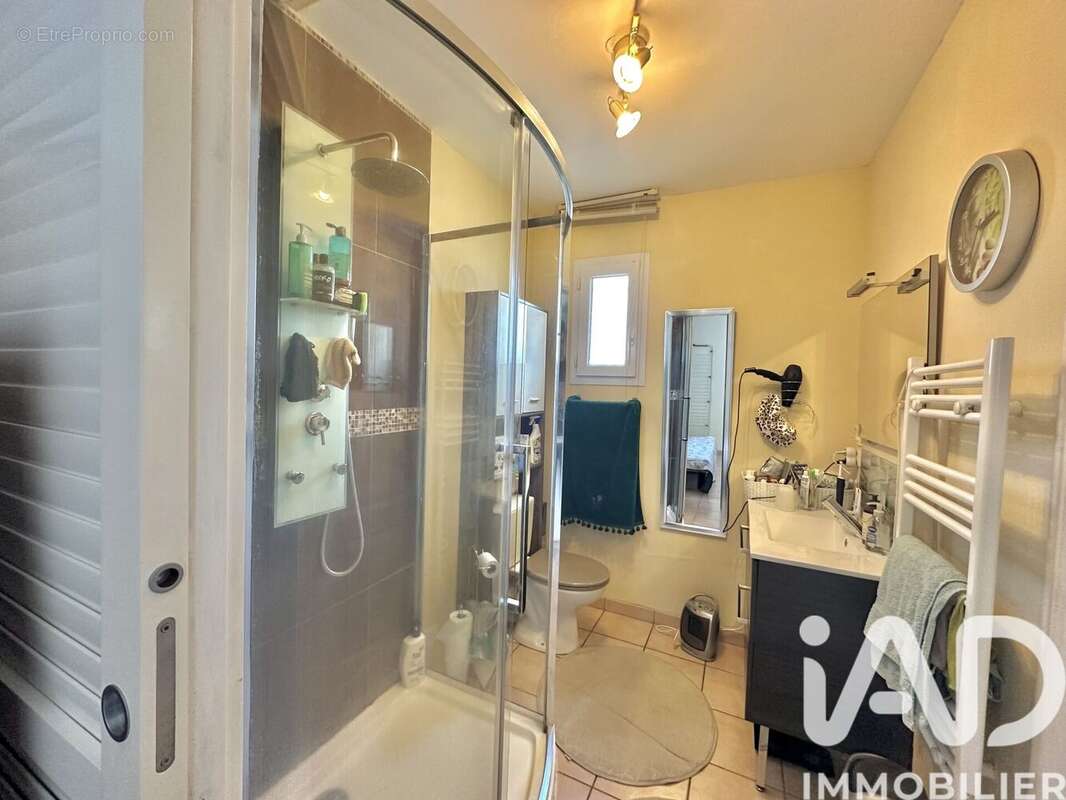 Photo 8 - Maison à LA CRAU