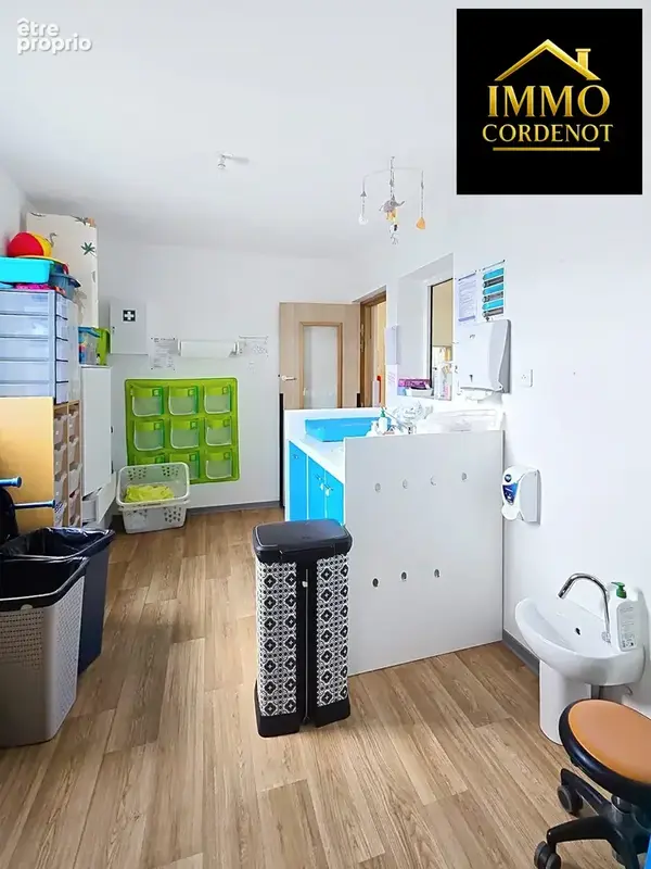 Commerce 130 m² à vendre à Forcalqueiret (83136) - photo 9