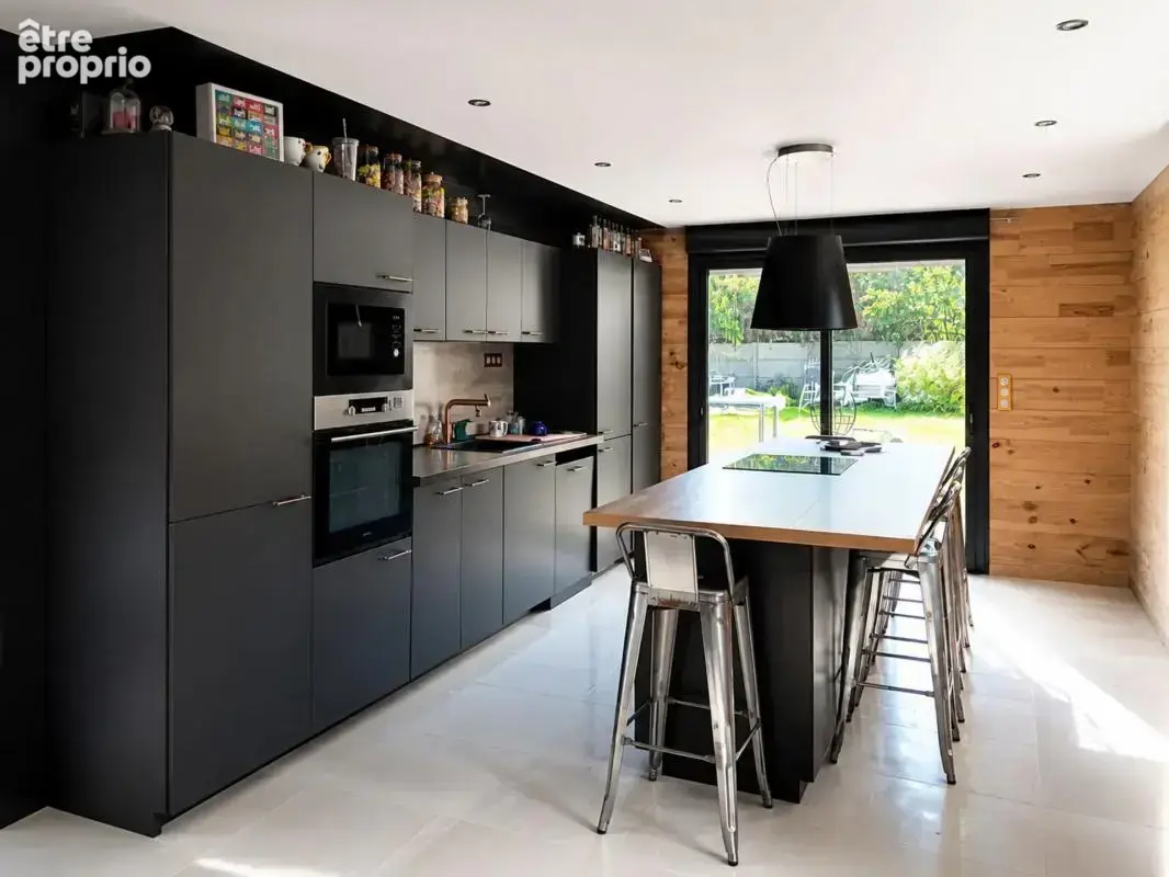 Maison de 4 pièces de 108 m² à Paulx - photo 6